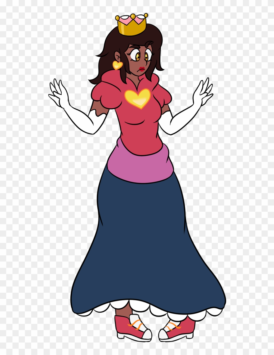 Punky @ Kh3 Purgatory Clipart