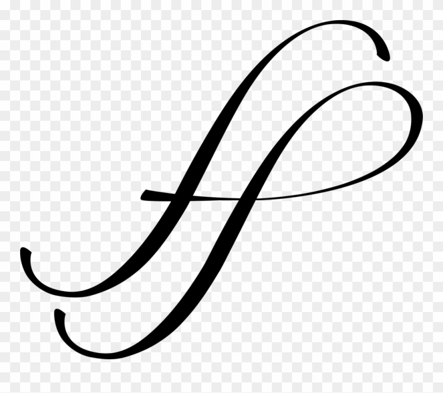 Hf Black Clipart