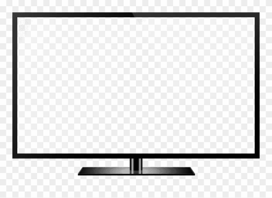 Free Png Download Lcd Television Clipart Png Photo Transparent Png