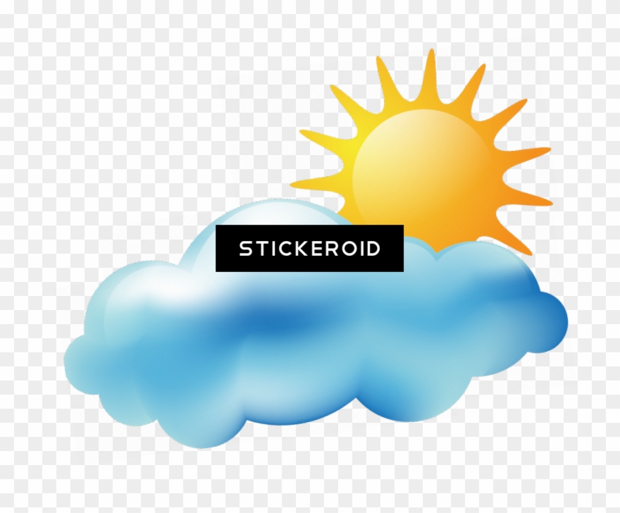 Weather Report Clipart