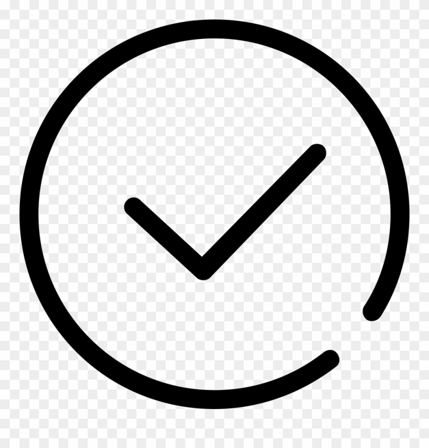 Individual Confirmation Comments Clipart