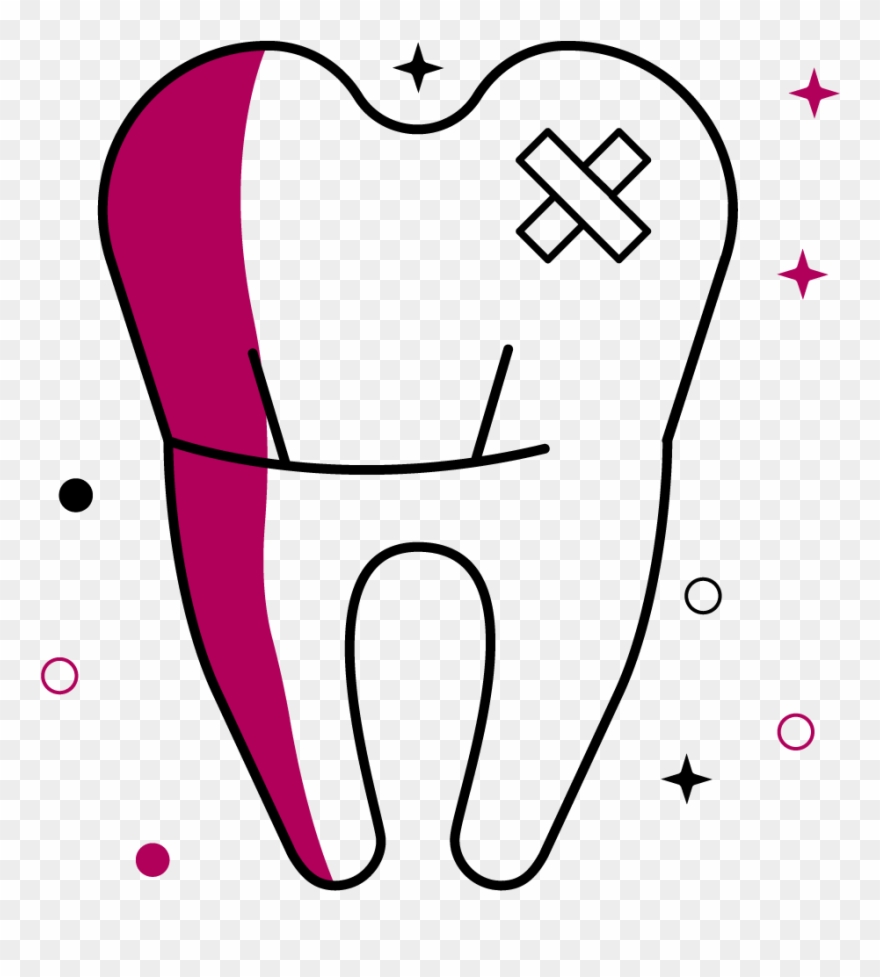 Restorative Dentistry / Prosthodontics Clipart