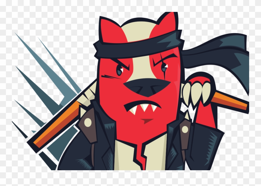 Get Brian To Icmi And Meet The Badgers In Melbourne Clipart