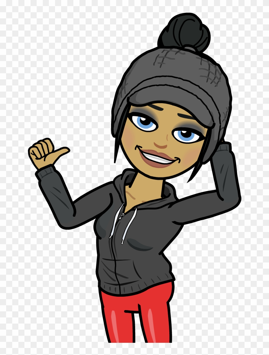 Bitmoji Accounting, Business Accounting Clipart