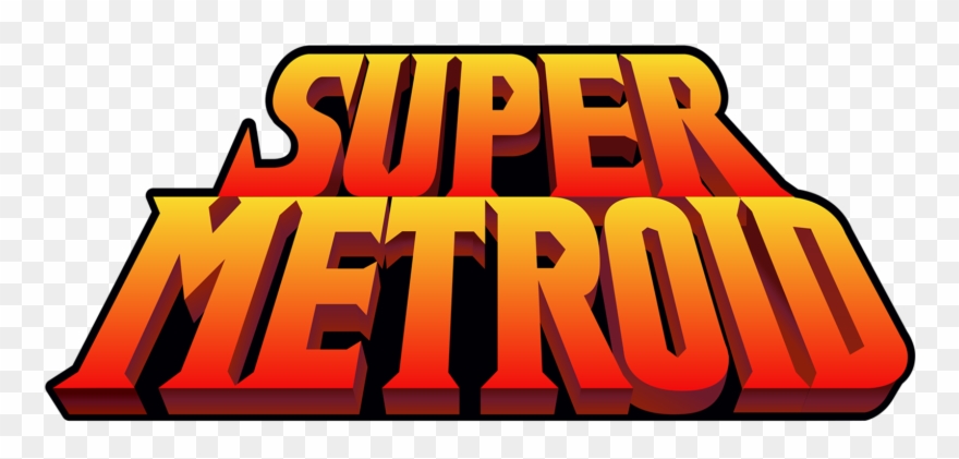 300 Super Nintendo Game Logos, Now In Hd Clipart