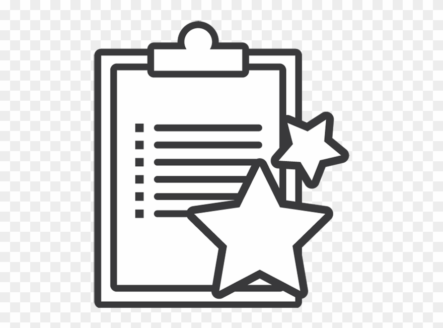 Performance And Evaluation Clipart