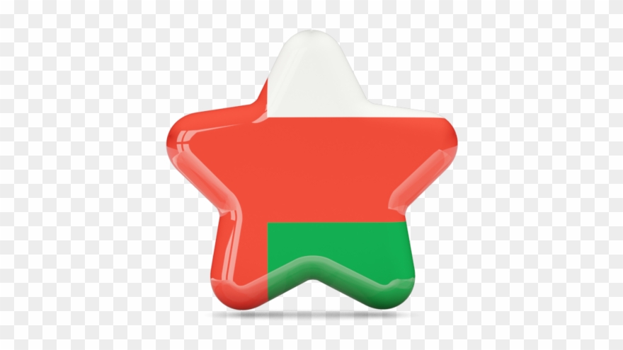 Oman Flag Png Transparent Images Clipart