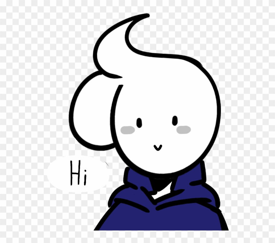 Live Stream With @xechos Stuff We Made A New Friend Clipart