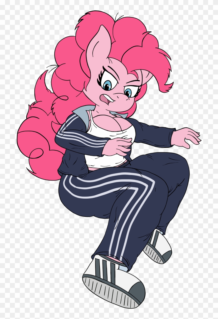 Squatting Pie Clipart