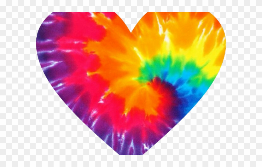 Hippies Clipart Valentine - Png Download