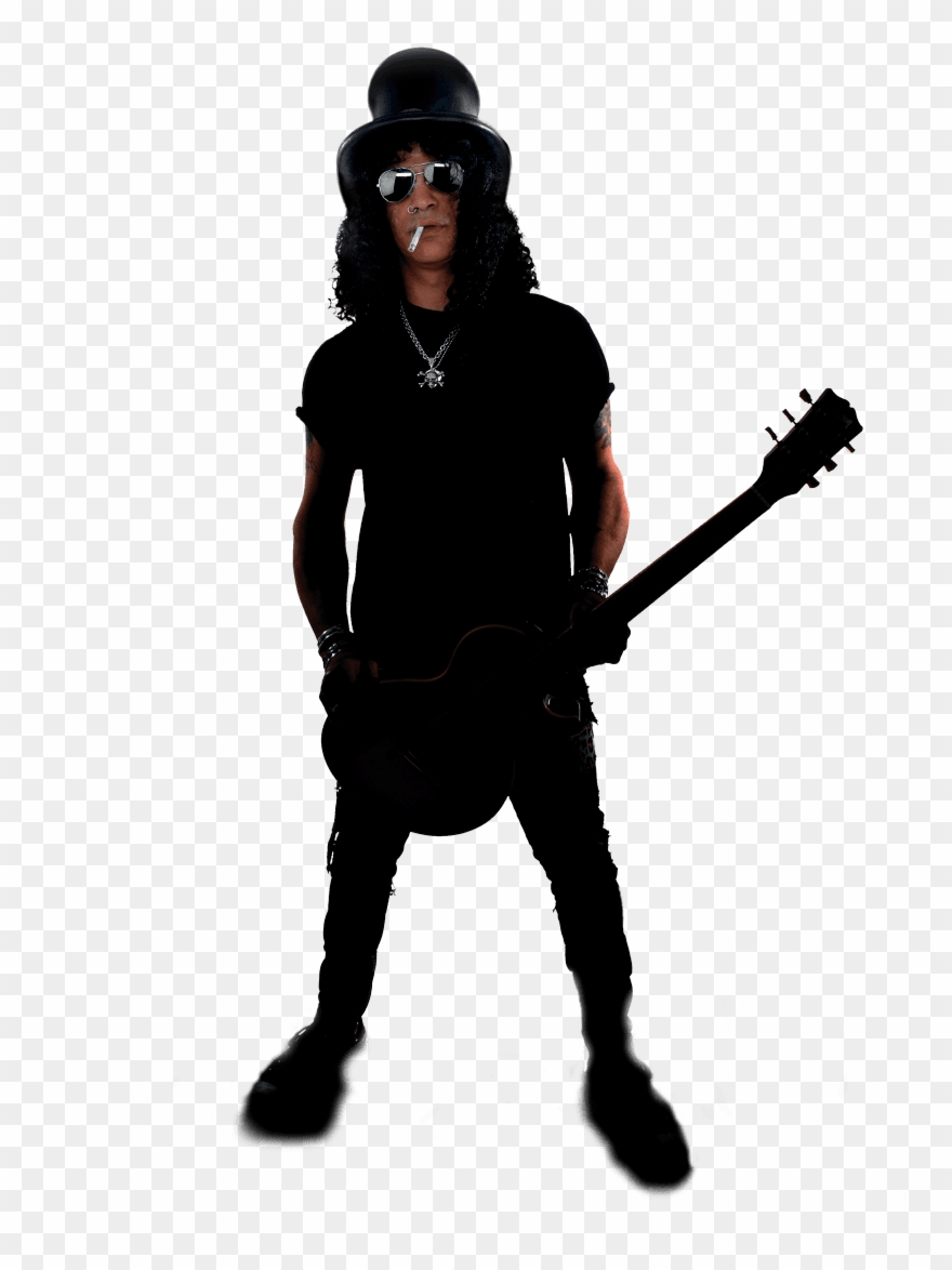 Slash S Hollywood Mojo Clipart