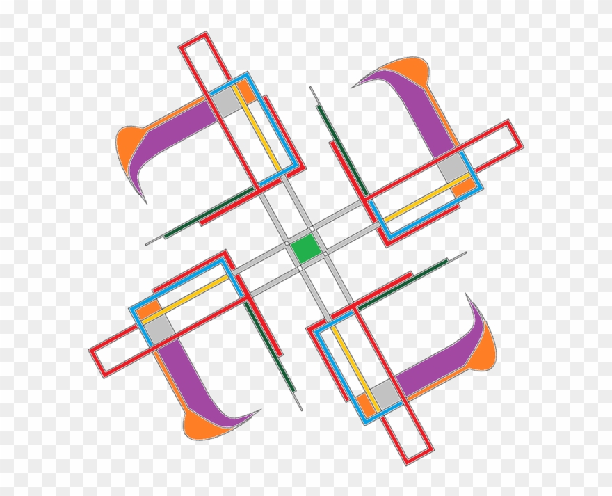 Girak Dopug A Clipart