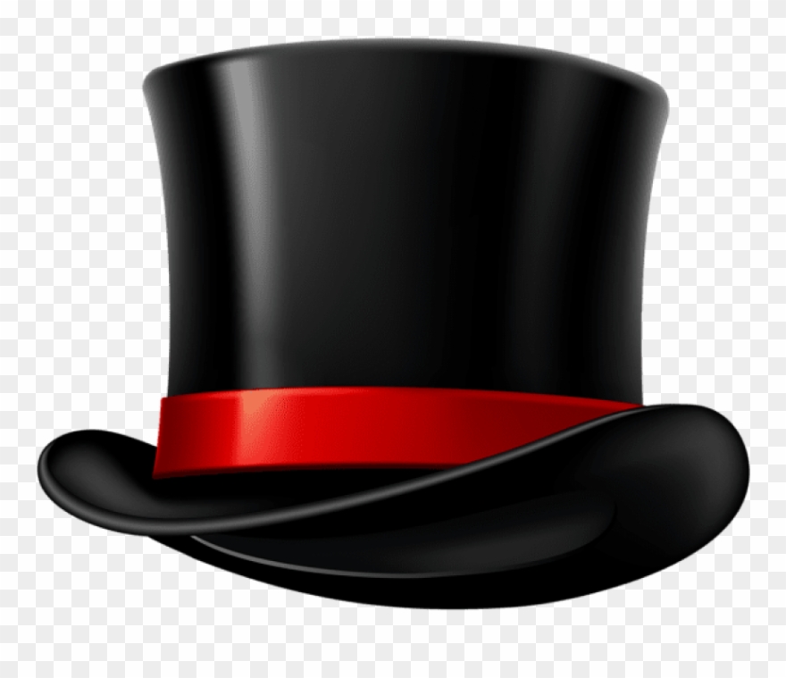 Free Png Download Top Hat Transparent Clipart Png Photo