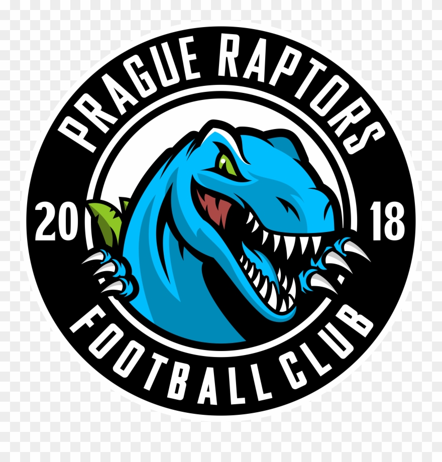 Prague Raptors Football Club Clipart