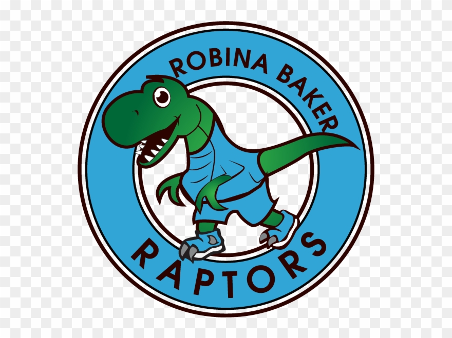 Bold, Playful, Education Logo Design For Robina Baker Clipart