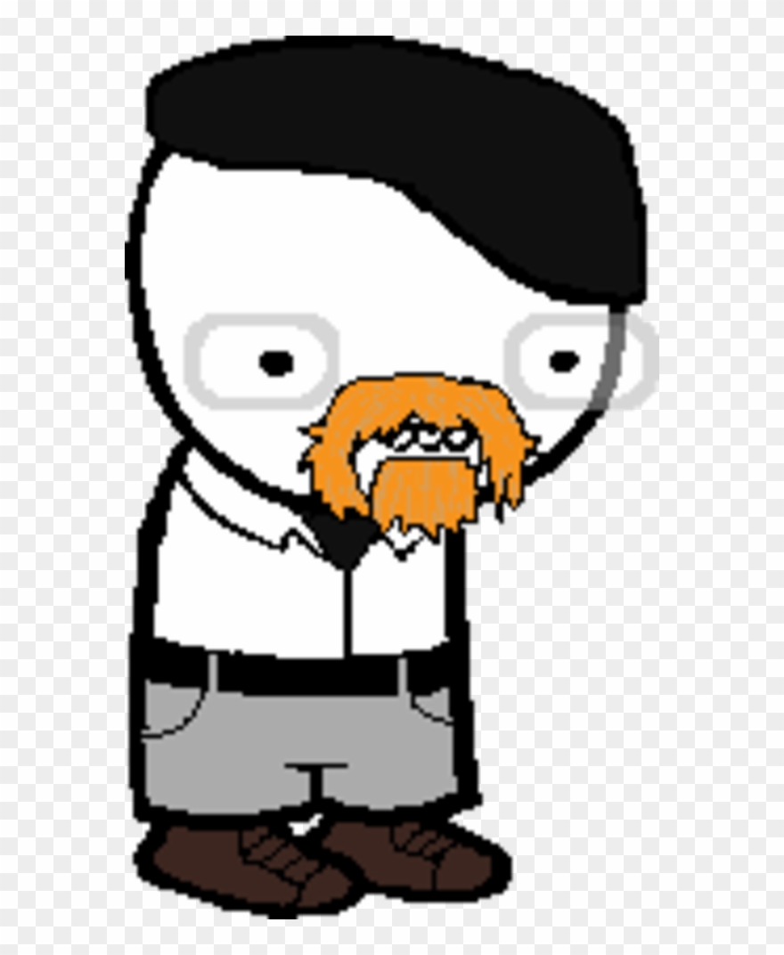 Mythbusters Clipart