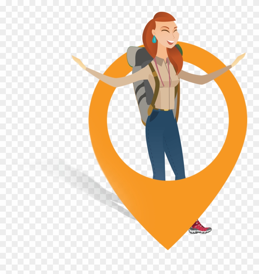 The Quality Of The Journey Is In Many Ways Just As Clipart