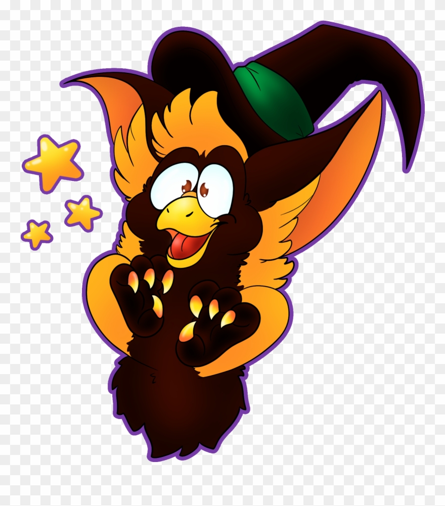 Shazam Clipart