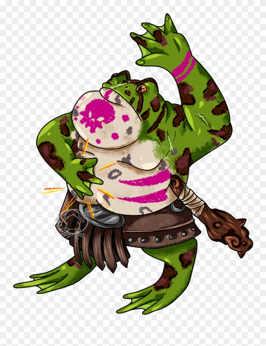 Been Drawing Some Pathfinder Characters Any Excuse Clipart