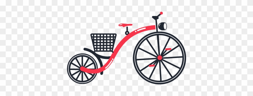 Traditional Marketing Clipart