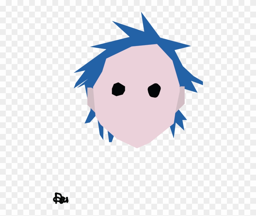 Fan Arta 2d Print I Made Clipart