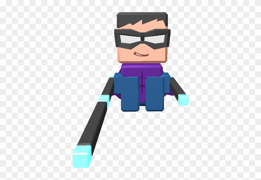 By The Power Of Shazam Clipart