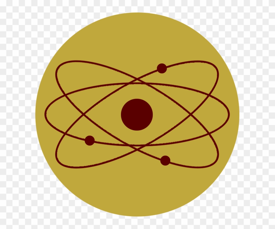 General Atomics International Clipart