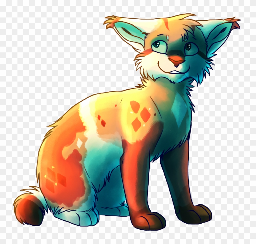 Say Goodbye To Who I Was Clipart