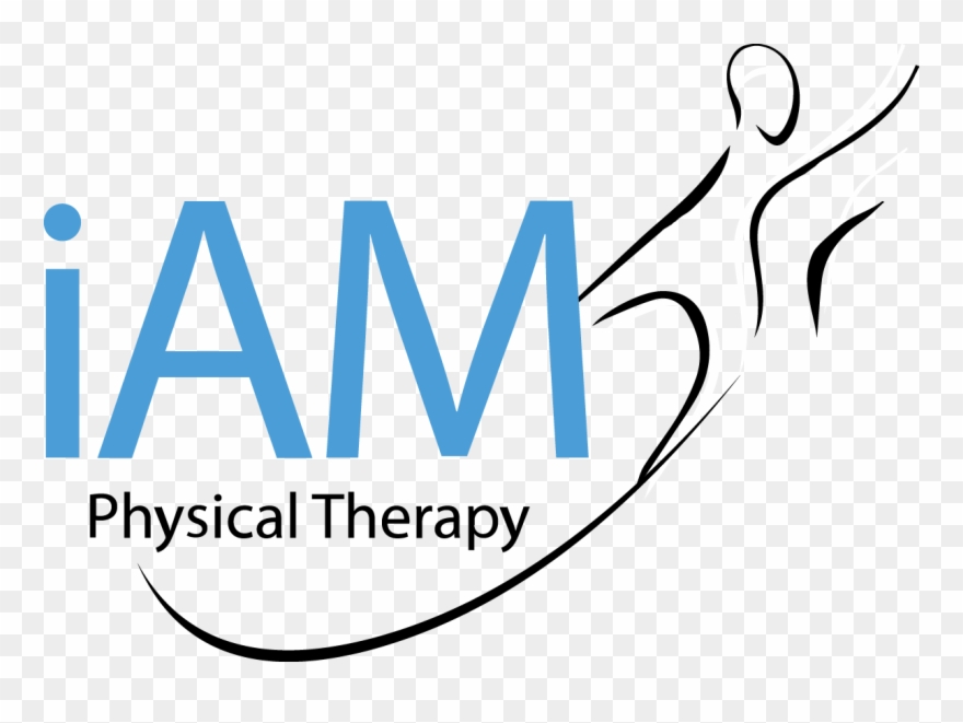 Iam Physical Therapy Clipart