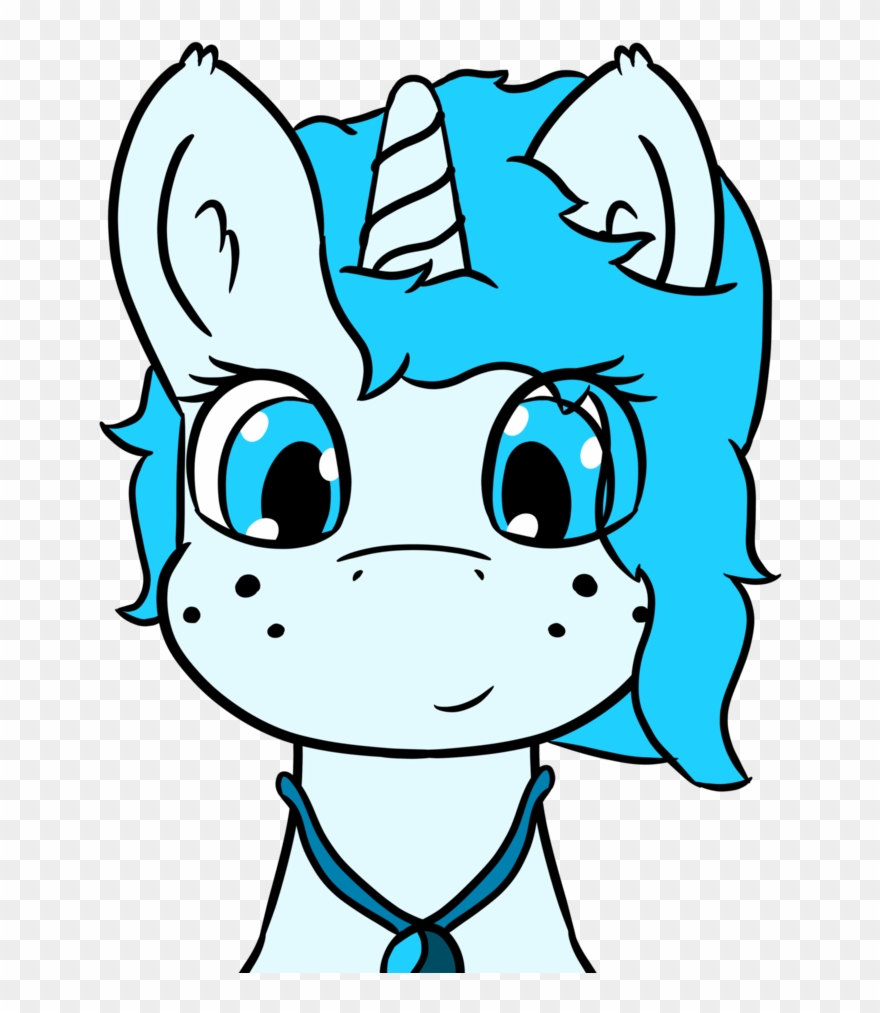 Alicorn, Amulet, Artist Clipart