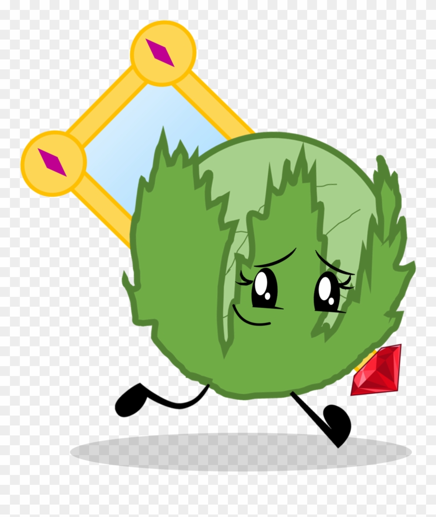 Lettuce Clipart