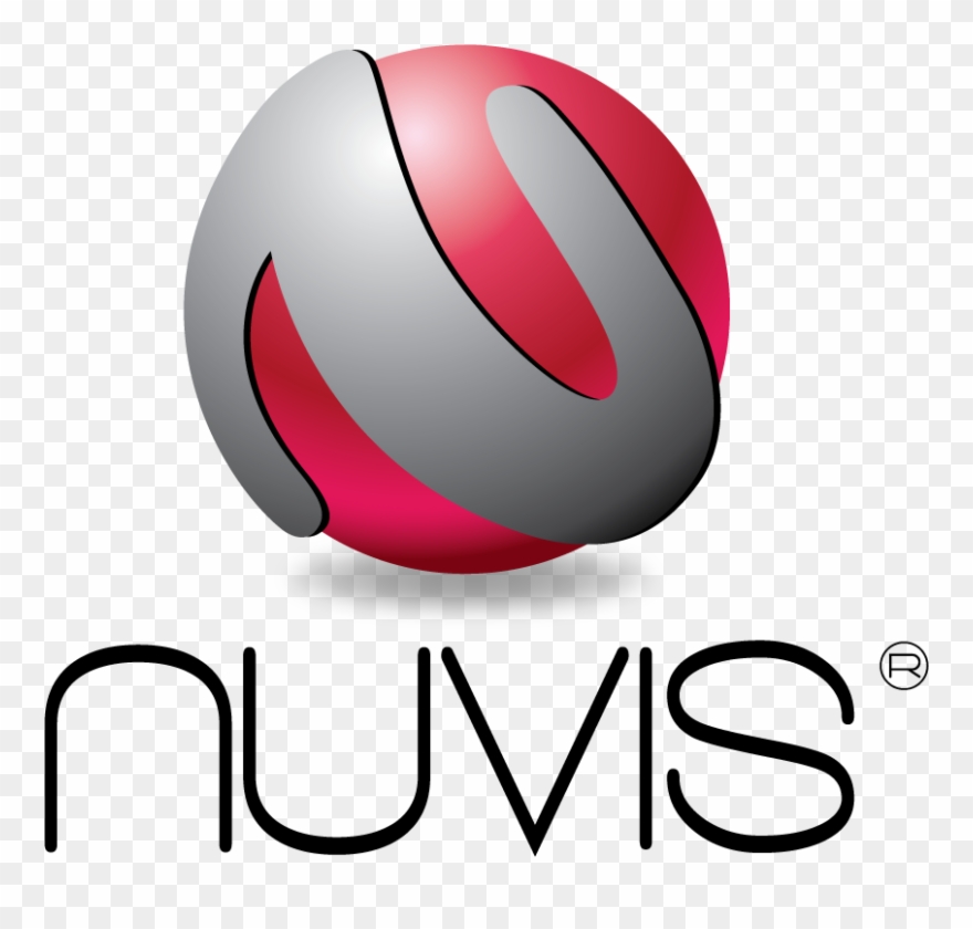 Nuvis Solar Water Heater Clipart