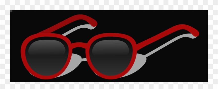 Free Image Of Sunglasses Clipart