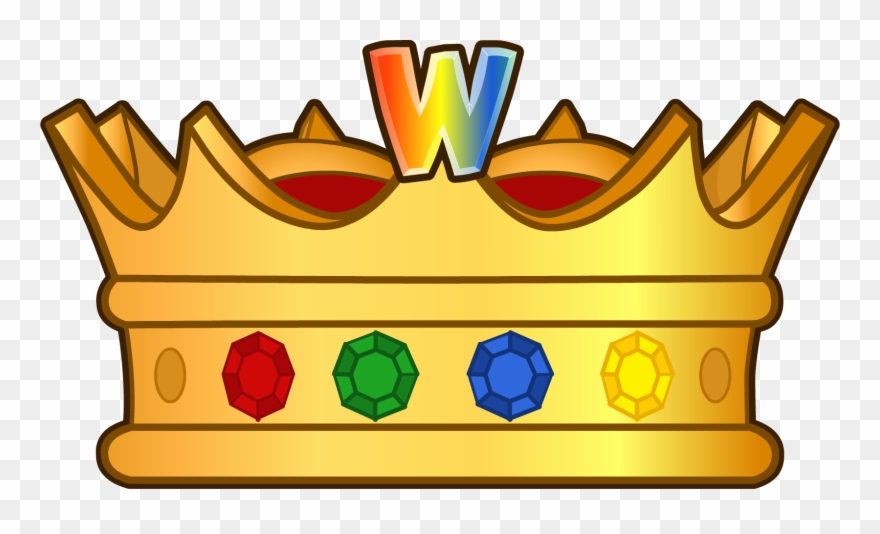 Image Crown Of Png Webkinz Wiki Fandom Clipart