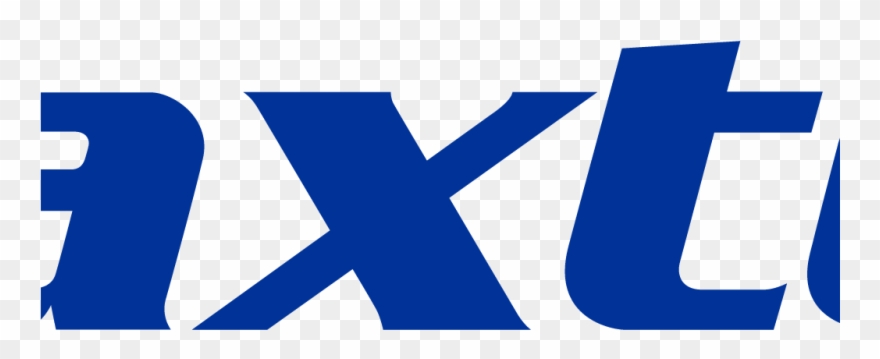 Baxter Logo Png Transparent Clipart
