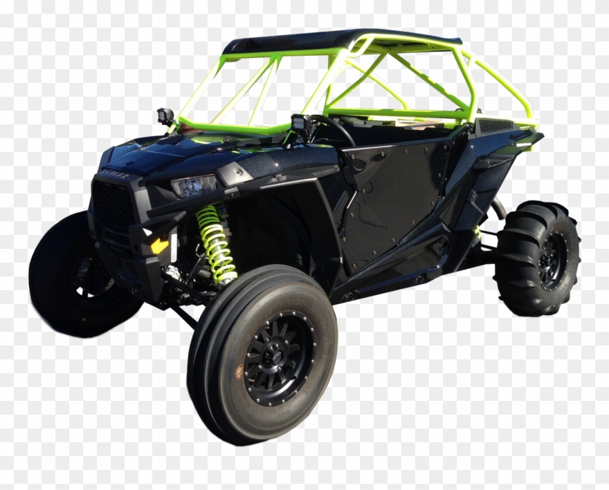 Dirt Engineered Rzr Clipart