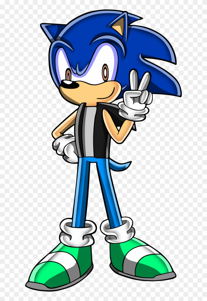 Lorcan The Hedgehog Clipart