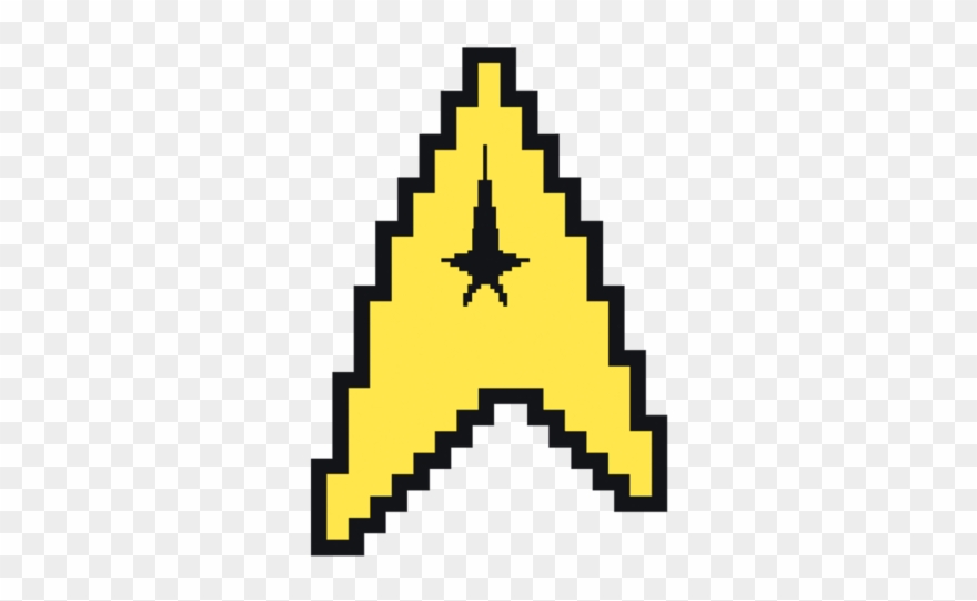 Star Trek Ship Clip Art - Png Download