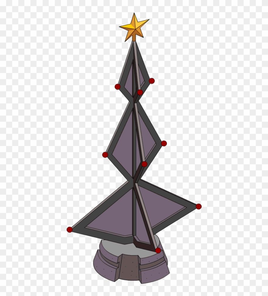 Tapped Out Present Depot Clipart