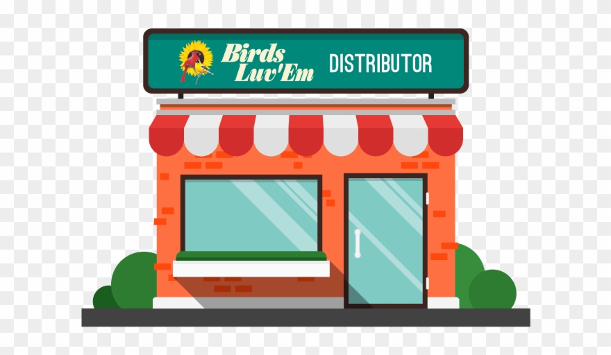 Become A Distributor Clipart