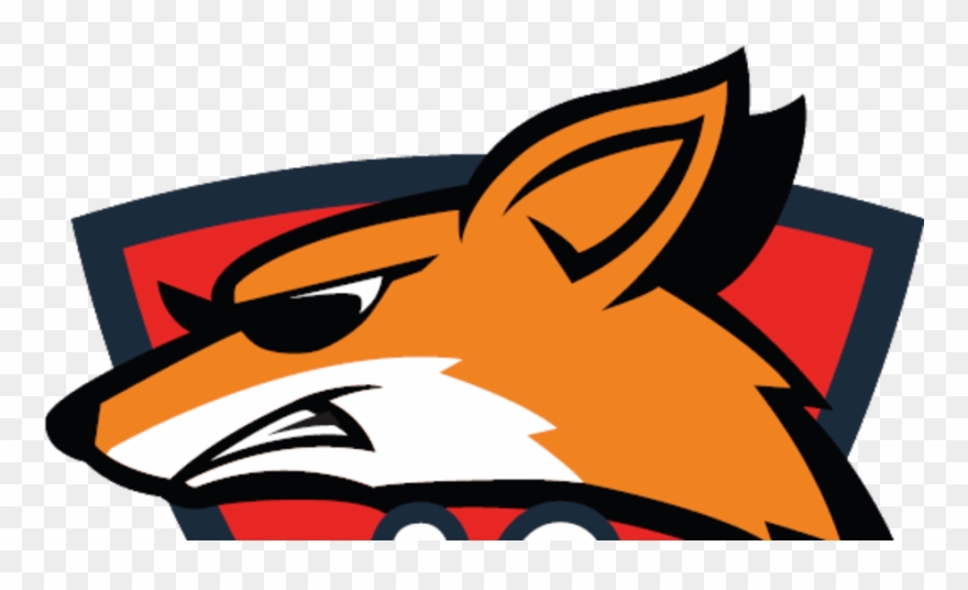 Nc Foxes Adds Ria To Their Roster Clipart