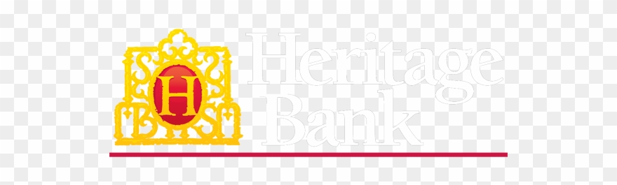 Heritage-bank White Clipart