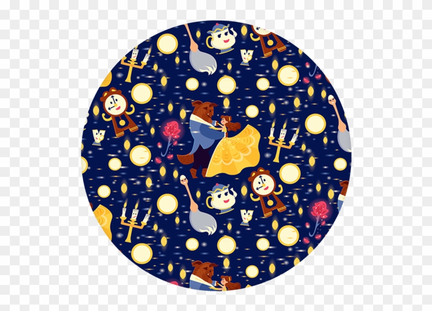 Disney Pop Grip Clipart