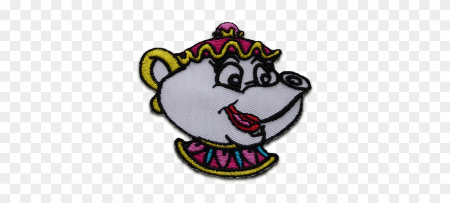 Iron On Patches Clipart