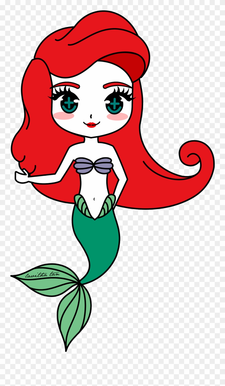 Belle ' Beauty And The Beast' Clipart