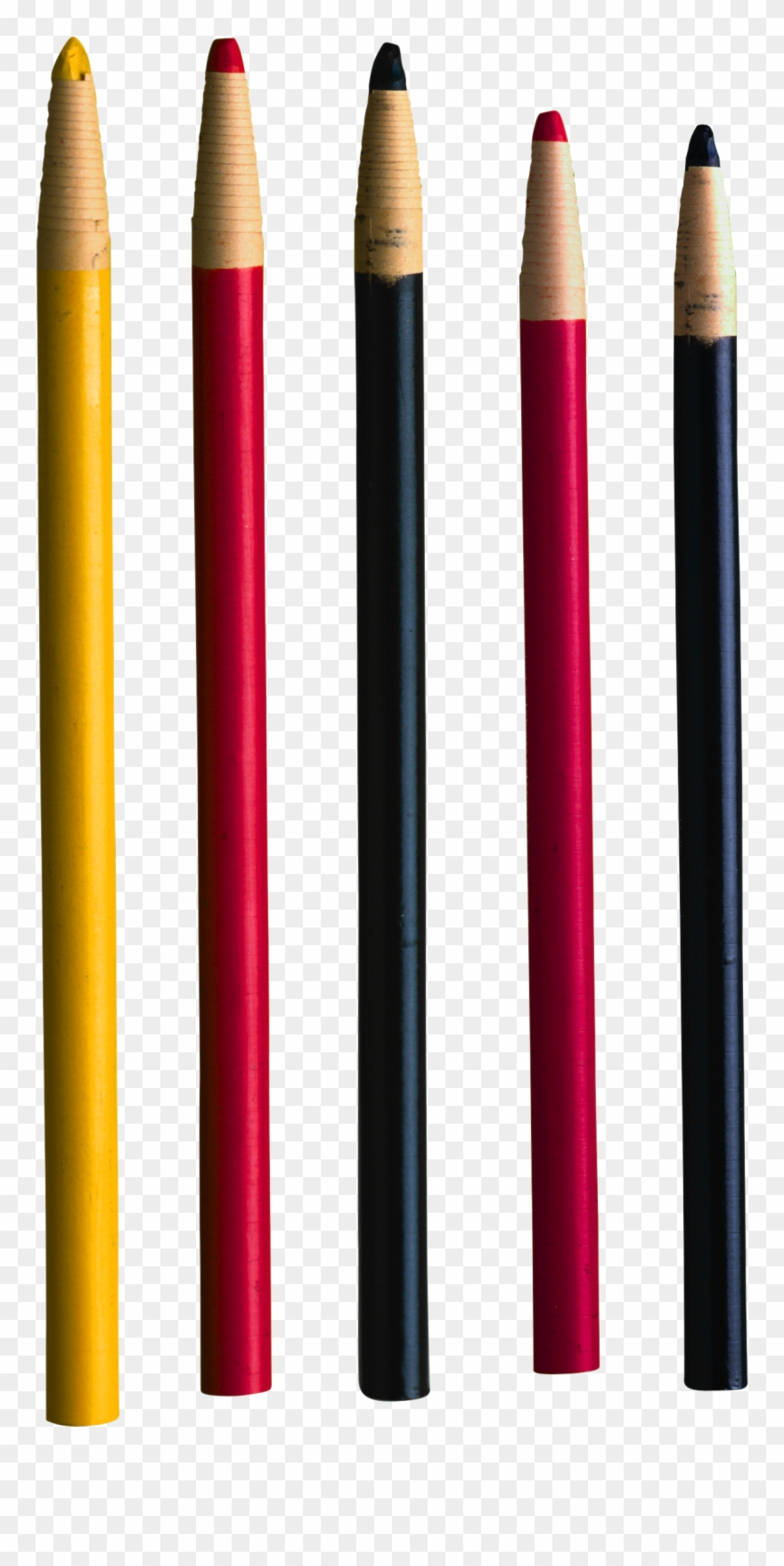 Pencil Png Images Free Download Clipart