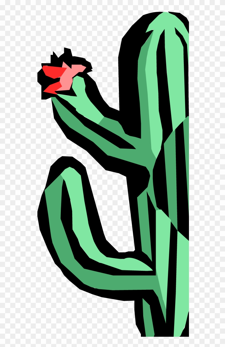 Cactus Clipart