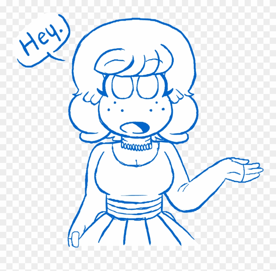 Some Donkus On Twitter Clipart