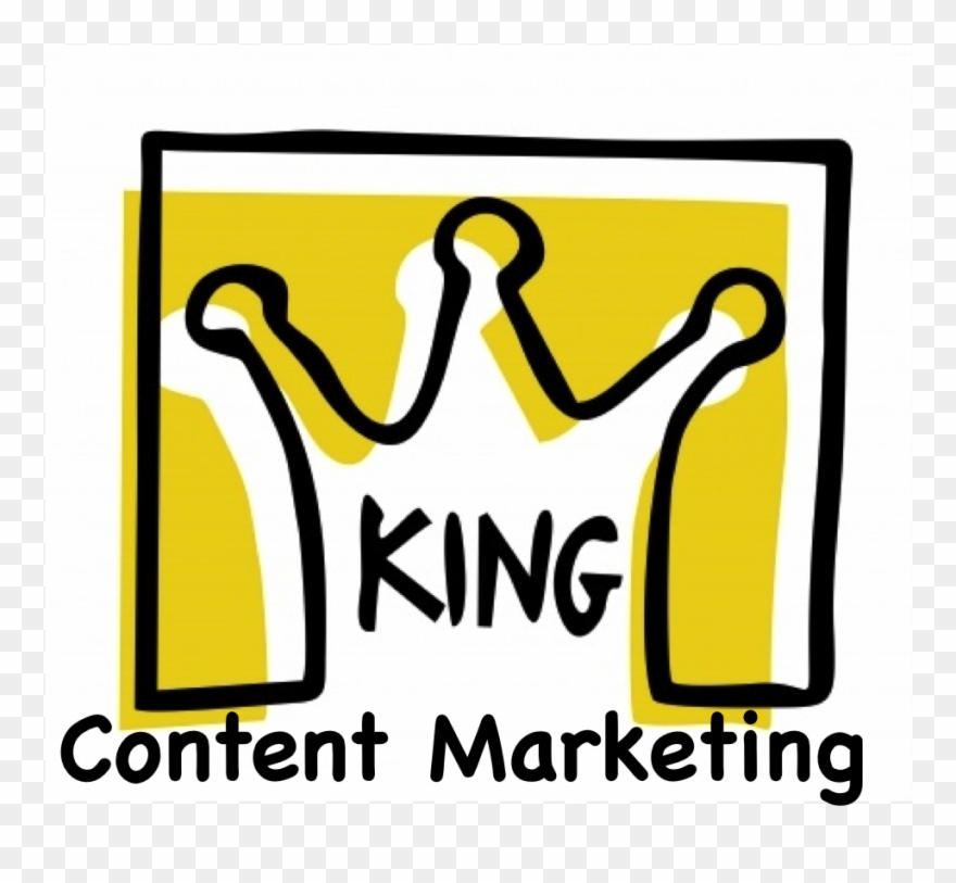 Content King Png This Ⓒ Clipart