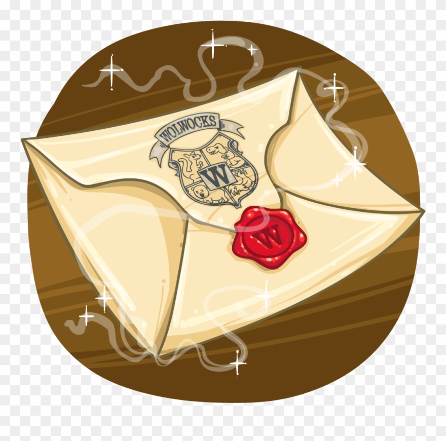 Letter Clipart